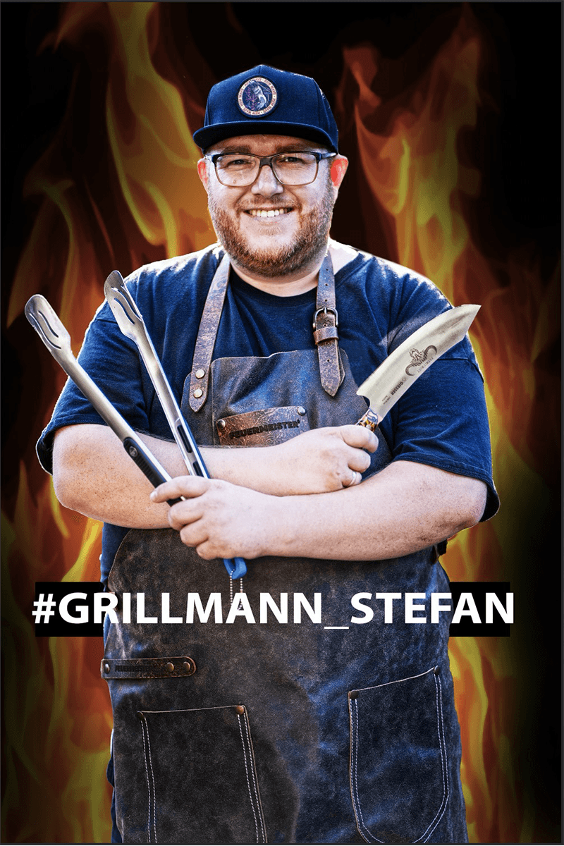 Grill Catering Düsseldorf